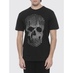 Philipp Plein T-Shirt Men Black